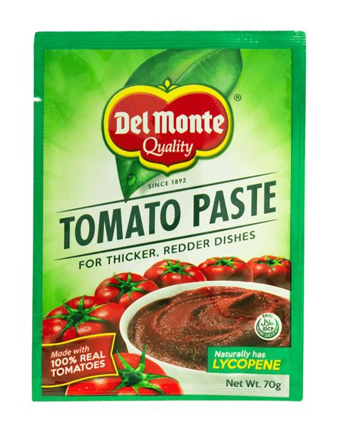 Del Monte Filipino Style Tomato Sauce Life Gets Better Del Monte