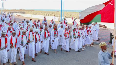 Essay independence day celebrations in schools. Oman National Day Celebrations - His Majesty Sultan Qaboos ...