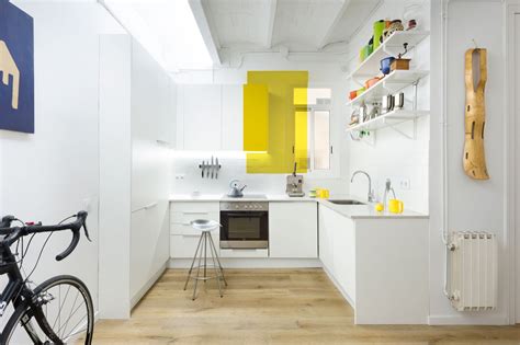 50 Lovely L Shaped Kitchen Designs And Tips You Can Use From Them