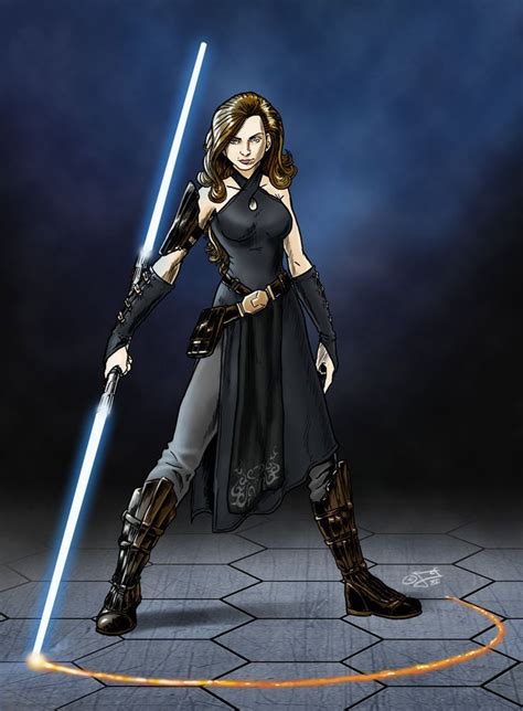 Https://techalive.net/outfit/jedi Knight Female Jedi Outfit