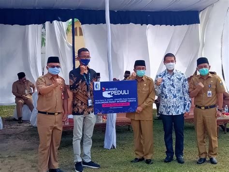 Paket internet yang ditawarkan mulai dari yang harian, mingguan, dan bulanan. XL AXIATA Dukung Paket Data Internet Gratis Untuk Pelajar ...