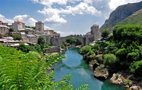 Private Tour Of Dalmatia Croatia And Mostar Bosnia Split Project