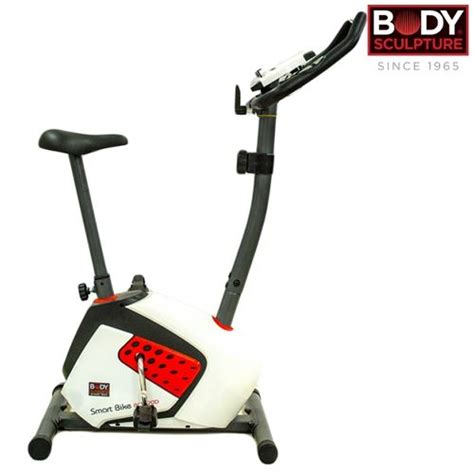 Body Sculpture Magnetic Upright Exercise Bike With Hand Pulse Best Price Online Jumia Kenya