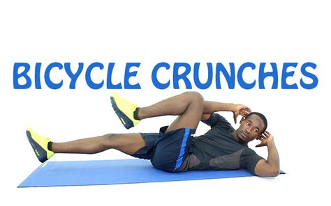 See full list on wikihow.com How to Do Bicycle Crunches Exercise Properly - Focus Fitness