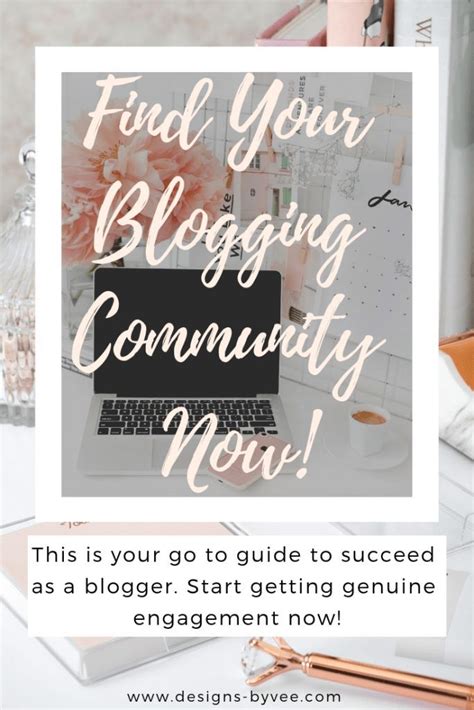 Find Your Blogging Community With These Tips 12 Communities Included