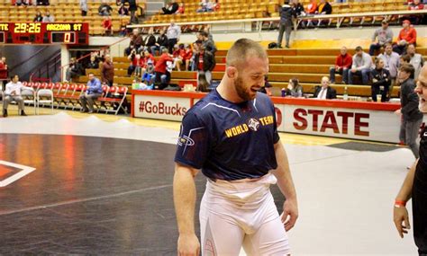 Fuck Yeah Kyle Snyder Photo