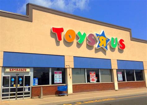 Official Toys R Us To Close All Stores Manchester Ct Patch