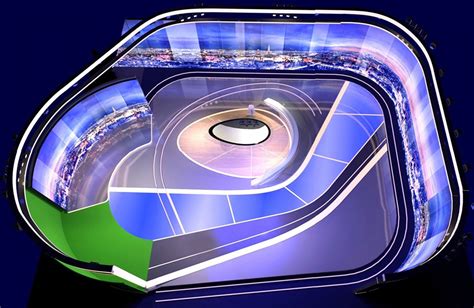 Ugc images signed international distribution deal with tf1 studio more. TF1 Journal Broadcast Set Design Gallery