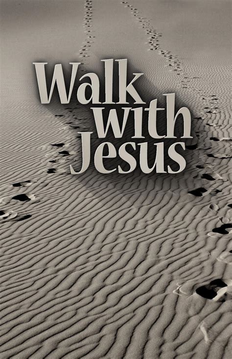 Walking With The Master Kens Devotions