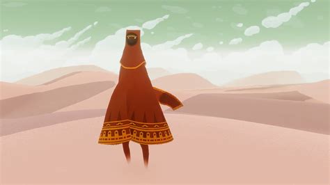 Journey Review Ps3 Push Square