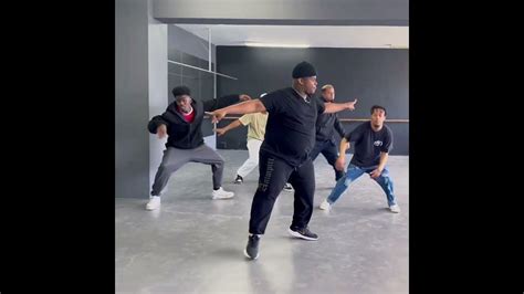 Shoulder Lean Young Dro Feat Ti Dance Shorts Youtube