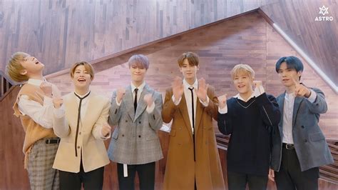 Astro undergoes channel renumbering exercise starting 1 april 2020 at 12.01am. ASTRO 아스트로 - 2020 수능 응원 메시지 - YouTube