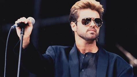 Singer George Michael Has Died At Age 53
