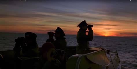 Das Boot Documentary Takes You Inside The U 96 Submarine Indiewire