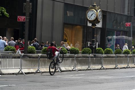 NEW YORK USA MAY City Streets Congested Traffic Jam Stock Photo At Vecteezy