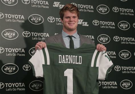 Jets 2018 Draft Report Card Grading Every Pick New York Daily News