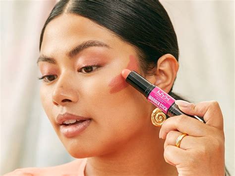 How To Apply Cream Blush Like A Makeup Artist Makeup Com