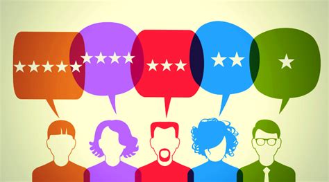 7 Reasons Why Online Reviews Are Important To Your