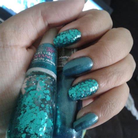 Check spelling or type a new query. Aqua Green Nails Pictures, Photos, and Images for Facebook ...