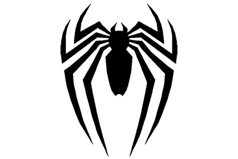 Spiderman Logo And Symbol Meaning History Sign