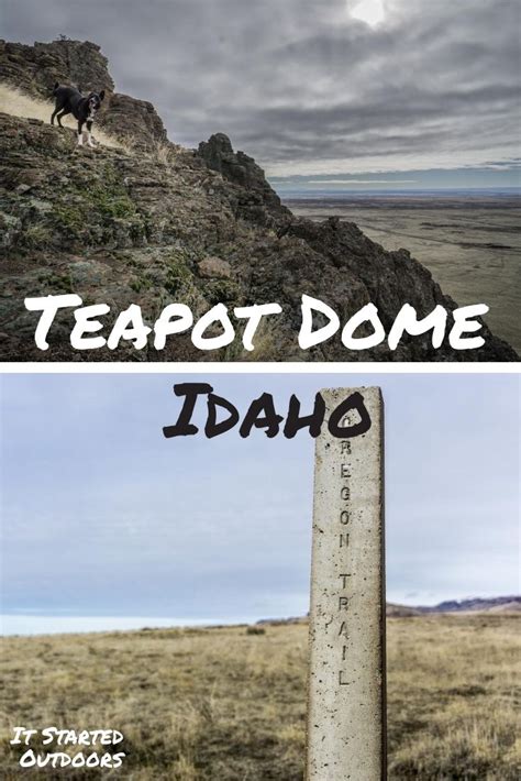 0 reviews | write review. Hiking Teapot Dome | Mountain Home | Idaho | Hikes near ...