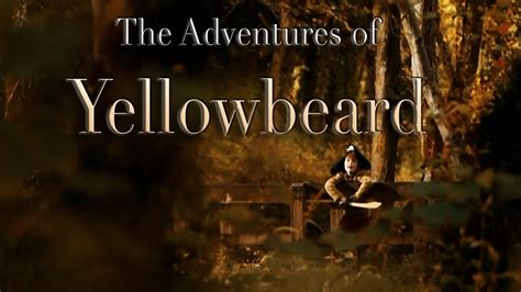 The Adventures Of Yellowbeard Youtube