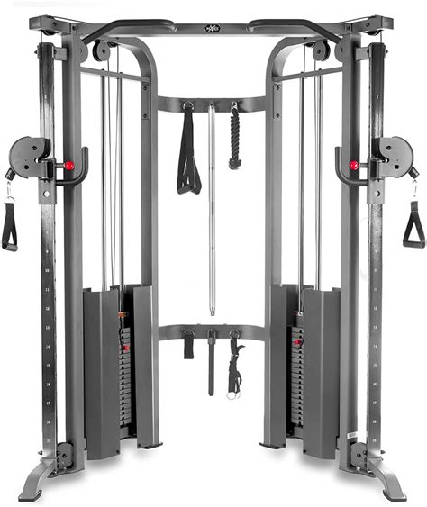 Best Compact Home Gyms 2021 Reviews And Buyers Guide