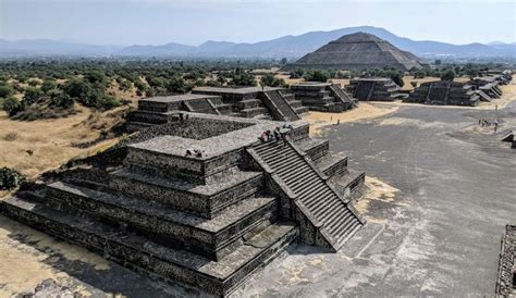 498 Aniversario De La Caída De La Gran Tenochtitlan