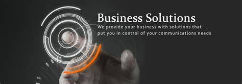 Business Solutions - LiveWire Business Solutions