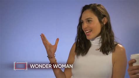 gal gadot s coolest and funniest moments part 2 😍😂😂🤣 youtube