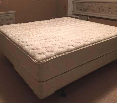 Shop king size mattresses in a variety of styles and designs to choose from for every budget. King size Mattress set | Indiana Classifieds 46307 Crown ...