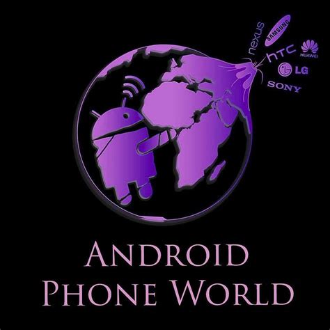 Android Phone World