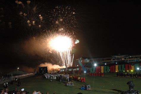 File2007 Cricket World Cup Opening Ceremony Fireworks Wikipedia