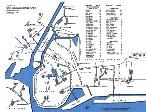 Cpmapsny Nj Florida National Cemetery Map Printable Maps