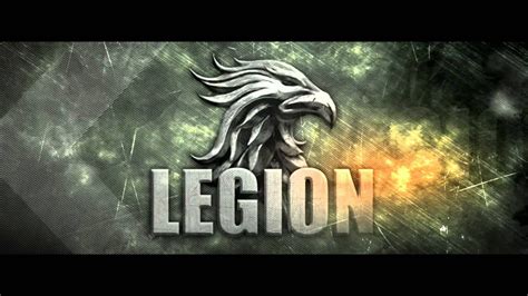 Legion Trailer 2 Youtube