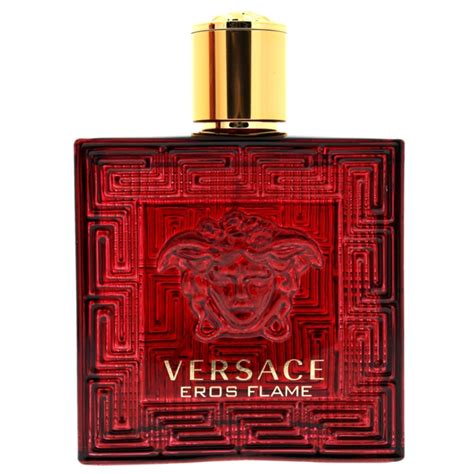 Versace Eros Flame For Men Eau De Parfum Oz Ml Spray For Men EBay