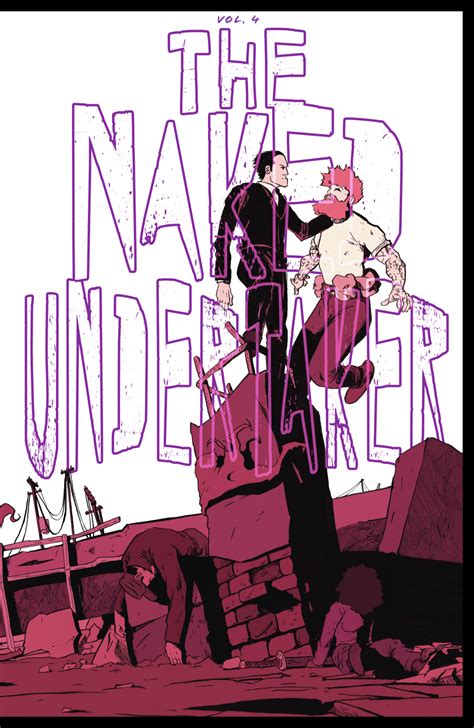 The Naked Undertaker Ch