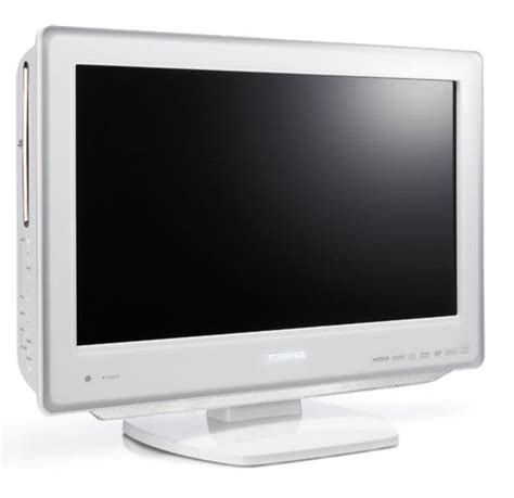 19 Inch Lcd Television
