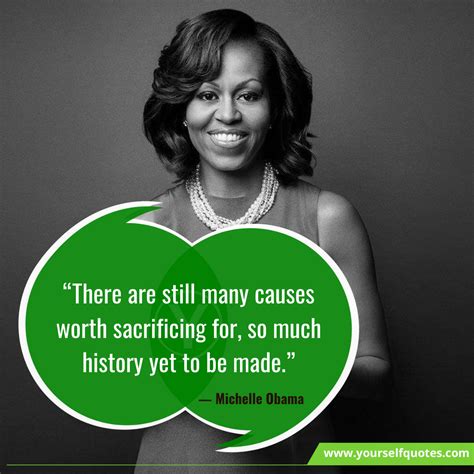 55 Michelle Obama Quotes That Will Encourage Stay Your Finest Life