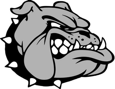 Check out our fresno mascot selection for the very best in unique or custom, handmade pieces did you scroll all this way to get facts about fresno mascot? Free Bulldog Logo Vector, Download Free Clip Art, Free ...