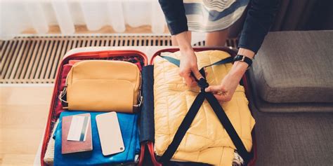 What To Do If Your Luggage Is Lost Avanti Travel Insurance