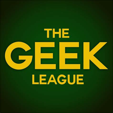 The Geek League