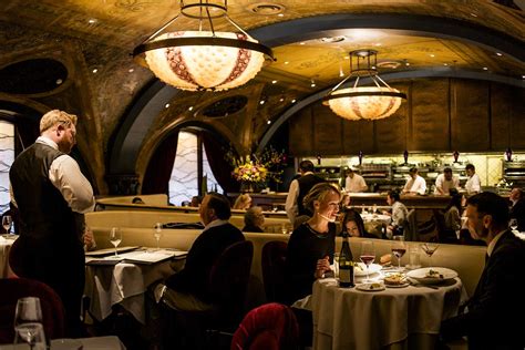 The 12 Best Restaurants In San Francisco For A Romantic Date Night
