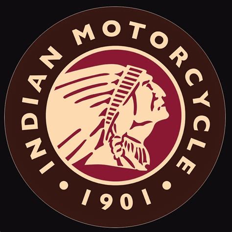 Indian Motorcycles Indian Logo Round Wholesale Metal Signs
