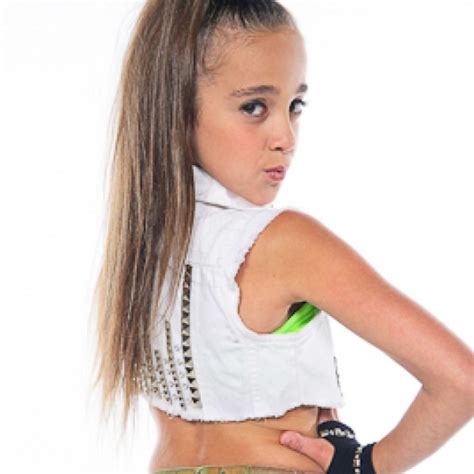 Kaycee Rice Is An Amazing Dancer I Love It How She Is Young And Really