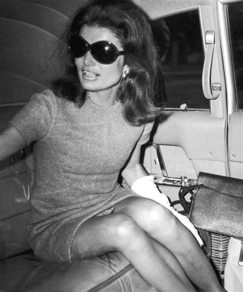 Post Jackie Kennedy Jacqueline Kennedy Onassis Zymaad Fakes Sexiz Pix