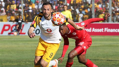 Royal am suffer after boardroom decision Chiefs Vs Black Leopards Results