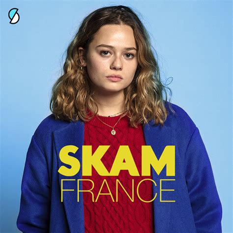 Skam France Saison 7 Inédite Francetvpro Fr
