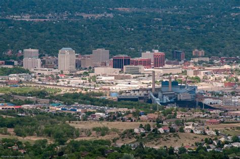 Which Colorado City Is Seeing The Largest Growth Of Millennials 5280