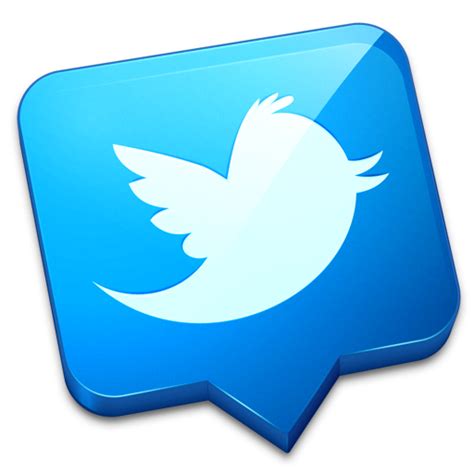 Twitter Bird Logo Png Transparent